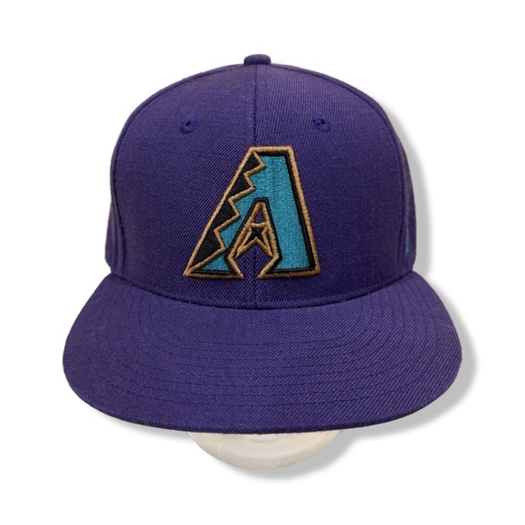Arizona Diamondbacks Adjustable Hat - Picture 1 of 5